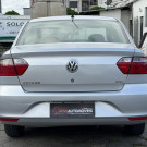 VW - VolksWagen VOYAGE 1.6/1.6 City  Mi Total Flex 8V 4p 2015 Flex-3