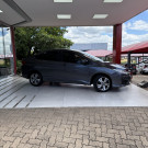 Honda CITY Sedan LX 1.5 Flex 16V 4p Aut. 2016 Flex-1