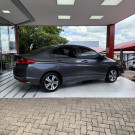 Honda CITY Sedan LX 1.5 Flex 16V 4p Aut. 2016 Flex-2