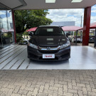 Honda CITY Sedan LX 1.5 Flex 16V 4p Aut. 2016 Flex-0
