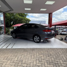 Honda CITY Sedan LX 1.5 Flex 16V 4p Aut. 2016 Flex-4