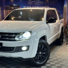 VW - VolksWagen AMAROK High.CD 2.0 16V TDI 4x4 Dies. Aut 2015 Diesel-0