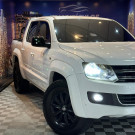 VW - VolksWagen AMAROK High.CD 2.0 16V TDI 4x4 Dies. Aut 2015 Diesel-2