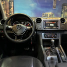 VW - VolksWagen AMAROK High.CD 2.0 16V TDI 4x4 Dies. Aut 2015 Diesel-5