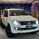 VW - VolksWagen AMAROK High.CD 2.0 16V TDI 4x4 Dies. Aut 2015 Diesel-1