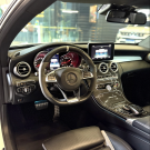 Mercedes-Benz C-63 S Coupe AMG 4.0 V8  Bi-Turbo Aut. 2017 Gasolina-4