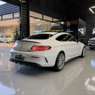 Mercedes-Benz C-63 S Coupe AMG 4.0 V8  Bi-Turbo Aut. 2017 Gasolina-3
