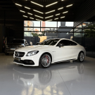 Mercedes-Benz C-63 S Coupe AMG 4.0 V8  Bi-Turbo Aut. 2017 Gasolina-2