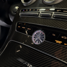 Mercedes-Benz C-63 S Coupe AMG 4.0 V8  Bi-Turbo Aut. 2017 Gasolina-7