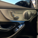 Mercedes-Benz C-63 S Coupe AMG 4.0 V8  Bi-Turbo Aut. 2017 Gasolina-10