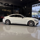 Mercedes-Benz C-63 S Coupe AMG 4.0 V8  Bi-Turbo Aut. 2017 Gasolina-0