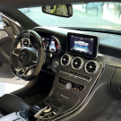 Mercedes-Benz C-63 S Coupe AMG 4.0 V8  Bi-Turbo Aut. 2017 Gasolina-5