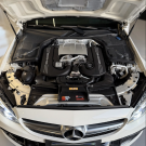 Mercedes-Benz C-63 S Coupe AMG 4.0 V8  Bi-Turbo Aut. 2017 Gasolina-16