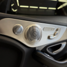 Mercedes-Benz C-63 S Coupe AMG 4.0 V8  Bi-Turbo Aut. 2017 Gasolina-11