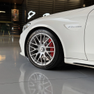 Mercedes-Benz C-63 S Coupe AMG 4.0 V8  Bi-Turbo Aut. 2017 Gasolina-14