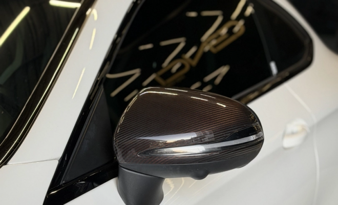 Mercedes-Benz C-63 S Coupe AMG 4.0 V8  Bi-Turbo Aut. 2017 Gasolina-13