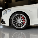 Mercedes-Benz C-63 S Coupe AMG 4.0 V8  Bi-Turbo Aut. 2017 Gasolina-15