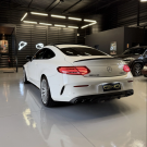 Mercedes-Benz C-63 S Coupe AMG 4.0 V8  Bi-Turbo Aut. 2017 Gasolina-1