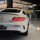 Mercedes-Benz C-63 S Coupe AMG 4.0 V8  Bi-Turbo Aut. 2017 Gasolina-12