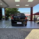 GM - Chevrolet PRISMA Sed. LTZ 1.4 8V FlexPower 4p Aut. 2015 Flex-3