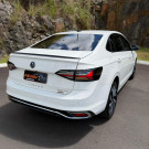 VW - VolksWagen VIRTUS Highline 200 TSI 1.0 Flex 12V Aut 2023 Flex-7