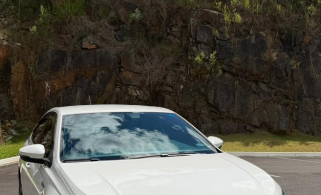 VW - VolksWagen VIRTUS Highline 200 TSI 1.0 Flex 12V Aut 2023 Flex-9