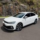 VW - VolksWagen VIRTUS Highline 200 TSI 1.0 Flex 12V Aut 2023 Flex-11
