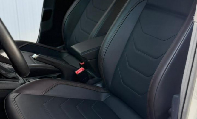 VW - VolksWagen VIRTUS Highline 200 TSI 1.0 Flex 12V Aut 2023 Flex-17