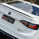 VW - VolksWagen VIRTUS Highline 200 TSI 1.0 Flex 12V Aut 2023 Flex-5