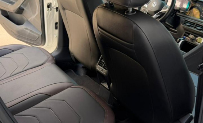 VW - VolksWagen VIRTUS Highline 200 TSI 1.0 Flex 12V Aut 2023 Flex-20