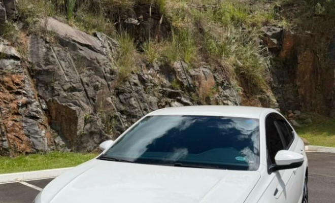 VW - VolksWagen VIRTUS Highline 200 TSI 1.0 Flex 12V Aut 2023 Flex-23