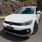 VW - VolksWagen VIRTUS Highline 200 TSI 1.0 Flex 12V Aut 2023 Flex-10