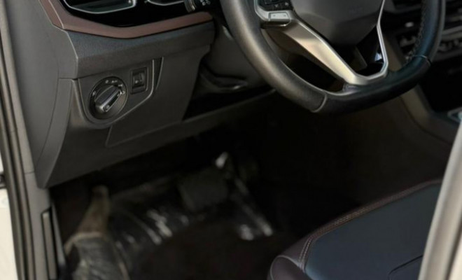 VW - VolksWagen VIRTUS Highline 200 TSI 1.0 Flex 12V Aut 2023 Flex-21