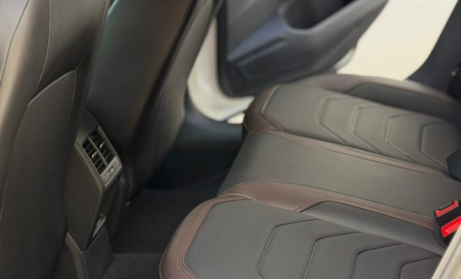 VW - VolksWagen VIRTUS Highline 200 TSI 1.0 Flex 12V Aut 2023 Flex-12