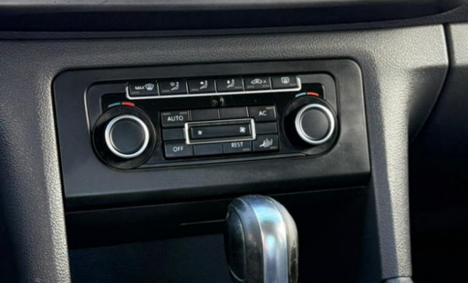 VW - VolksWagen AMAROK High.CD 2.0 16V TDI 4x4 Dies. Aut 2012 Diesel-9