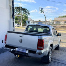 VW - VolksWagen AMAROK High.CD 2.0 16V TDI 4x4 Dies. Aut 2012 Diesel-5