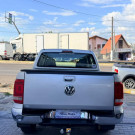 VW - VolksWagen AMAROK High.CD 2.0 16V TDI 4x4 Dies. Aut 2012 Diesel-4