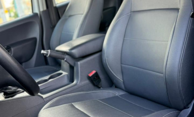 VW - VolksWagen AMAROK High.CD 2.0 16V TDI 4x4 Dies. Aut 2012 Diesel-10