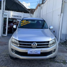 VW - VolksWagen AMAROK High.CD 2.0 16V TDI 4x4 Dies. Aut 2012 Diesel-1