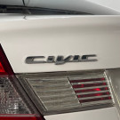 Honda Civic Sedan LXR 2.0 Flexone 16V Aut. 4p 2015 Flex-15