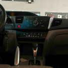 Honda Civic Sedan LXR 2.0 Flexone 16V Aut. 4p 2015 Flex-7