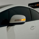 Honda Civic Sedan LXR 2.0 Flexone 16V Aut. 4p 2015 Flex-12