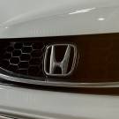 Honda Civic Sedan LXR 2.0 Flexone 16V Aut. 4p 2015 Flex-11