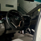 Honda Civic Sedan LXR 2.0 Flexone 16V Aut. 4p 2015 Flex-3