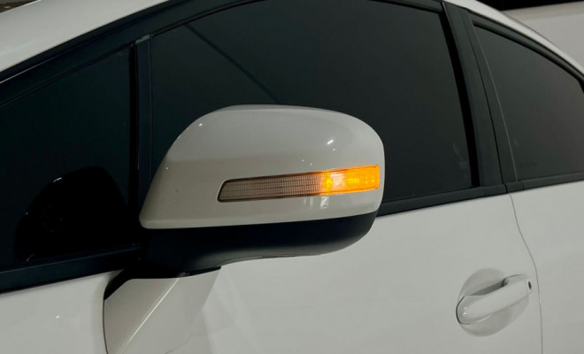 Honda Civic Sedan LXR 2.0 Flexone 16V Aut. 4p 2015 Flex-12