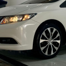 Honda Civic Sedan LXR 2.0 Flexone 16V Aut. 4p 2015 Flex-17