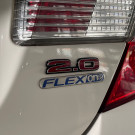 Honda Civic Sedan LXR 2.0 Flexone 16V Aut. 4p 2015 Flex-13