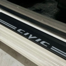 Honda Civic Sedan LXR 2.0 Flexone 16V Aut. 4p 2015 Flex-10