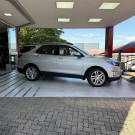 GM - Chevrolet EQUINOX Premier 2.0 Turbo AWD 262cv Aut. 2020 Gasolina-1