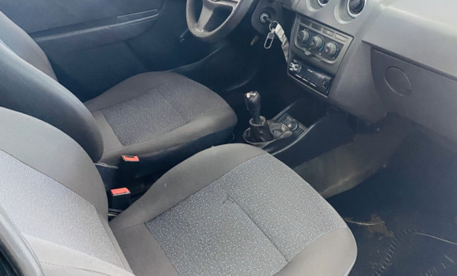 GM - Chevrolet Celta Life/ LS 1.0 MPFI 8V FlexPower 3p 2012 Flex-6